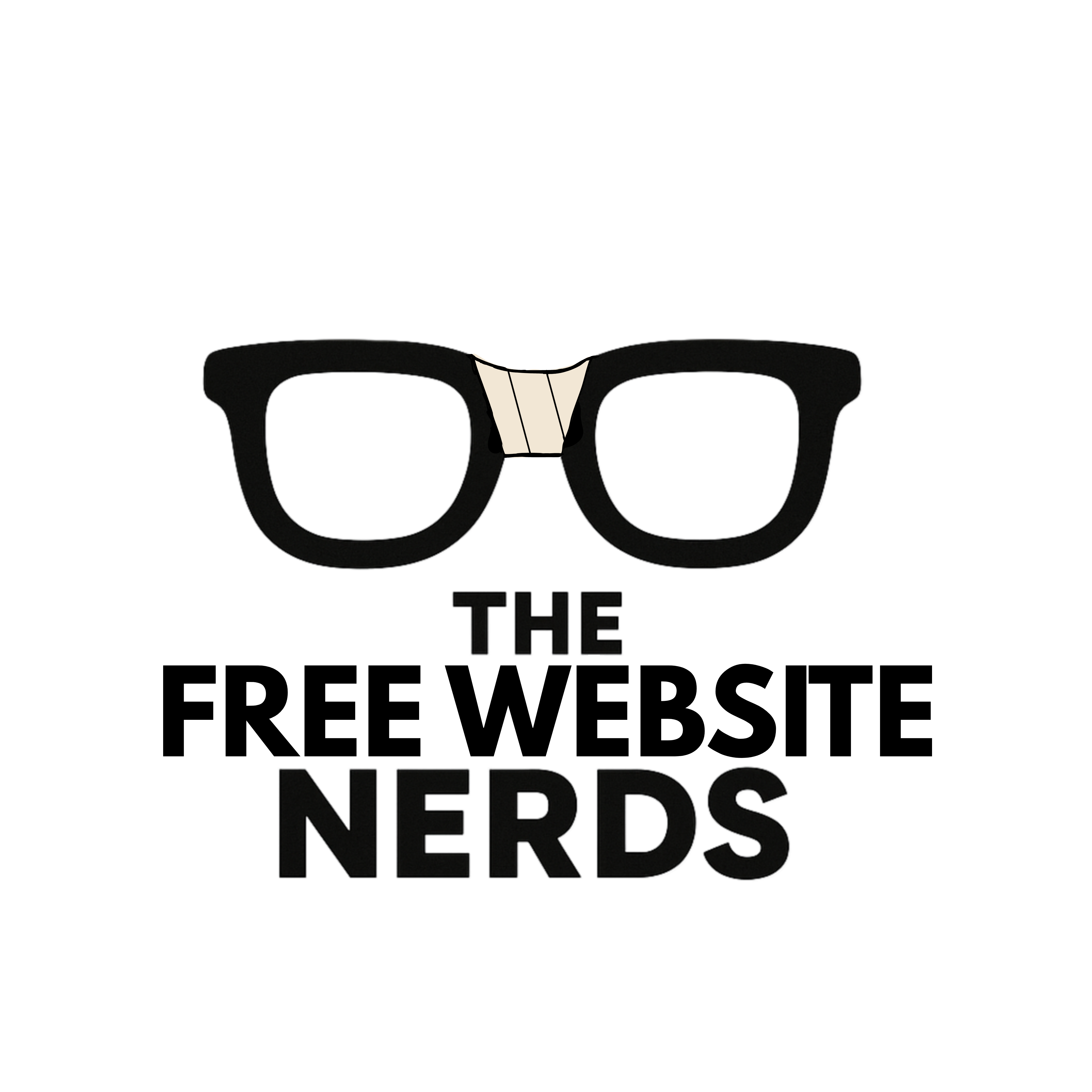 The Free Website Nerds